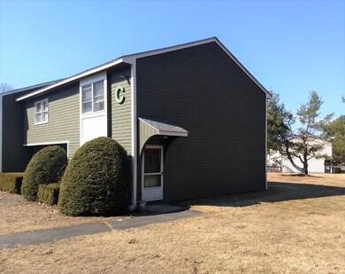 837 Partridgeville Rd unit 5C, Athol, MA 01331 - photo 2