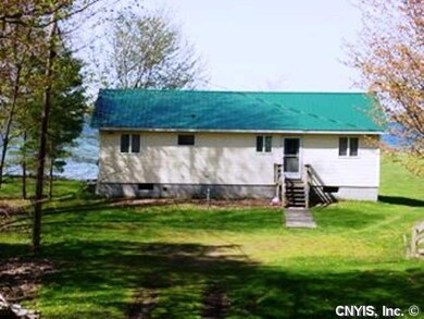 Exterior Back