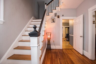 21 George St, Boston, MA 02136 - photo 5