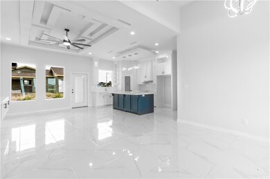 1409 Fairway Dr, Weslaco, TX 78596 - photo 5