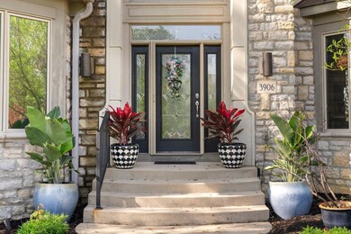 3906 Tarrington Lane, Columbus, OH 43220