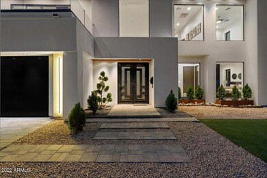 02-Front Of Home