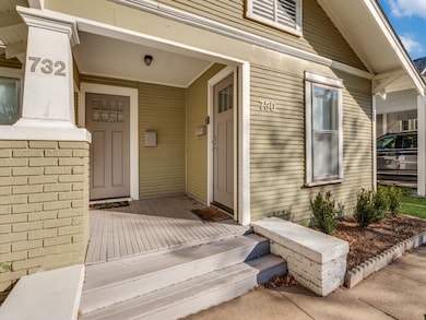 730 N Windomere Ave, Dallas, TX 75208 - photo 3