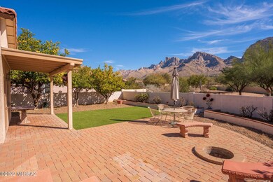 334 E Desert Golf Place, Tucson, AZ 85737 - photo 2