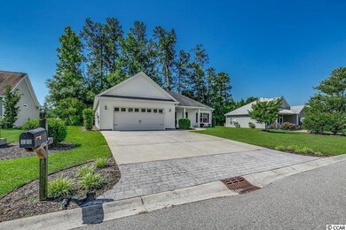 125 Grier Crossing Dr, Conway, SC 29526 - photo 3