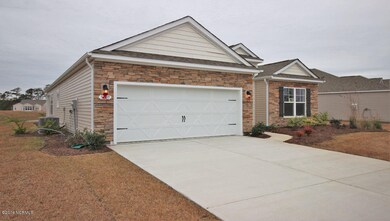 3107 Cedar Creek - Lot 310-02