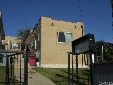 2549 Wabash Ave, Los Angeles, CA 90033 - photo 3