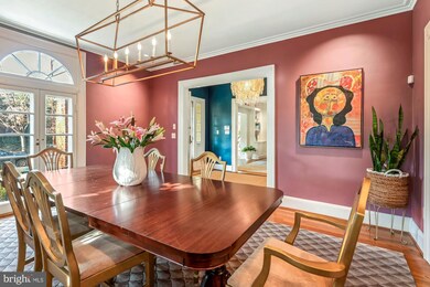 2903 32nd St NW, Washington, DC 20008 - photo 6