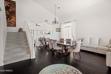 Living/Dining