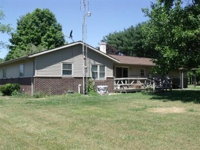 5767 N 350 E, Rolling Prairie, IN 46371 - photo 2
