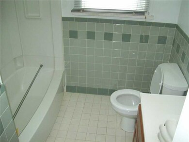 Full Bath.