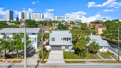 206 N Halifax Ave, Daytona Beach, FL 32118 - photo 3