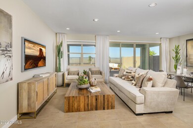 Sage Great Room