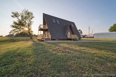 12450 N 230 Rd, Okmulgee, OK 74447 - photo 7