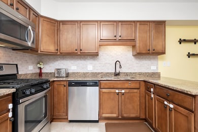 14130 Sheffield Dr unit 103, Homer Glen, IL 60491 - photo 4