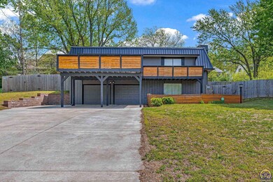 3910 SW Chelmsford Rd, Topeka, KS 66610 - photo 4