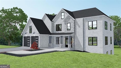 570 Power Ave, Buford, GA 30518 - photo 3