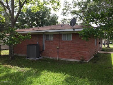 1251 W Maple Ave, Eunice, LA 70535 - photo 4