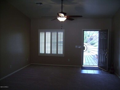 Front Room