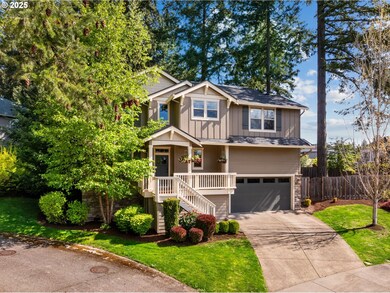 23109 Bland Cir, West Linn, OR 97068 - photo 2