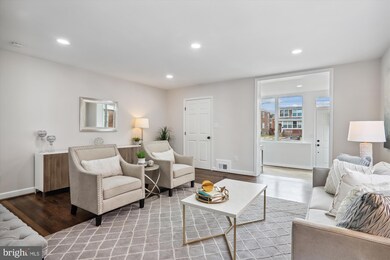 4963 12th St NE, Washington, DC 20017 - photo 4