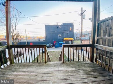 2226 Eutaw Place unit 1, Baltimore, MD 21217 - photo 6