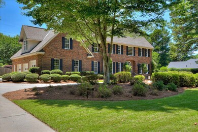 3-Car Garage