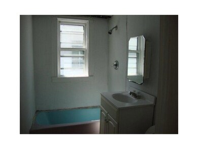 Bathroom.