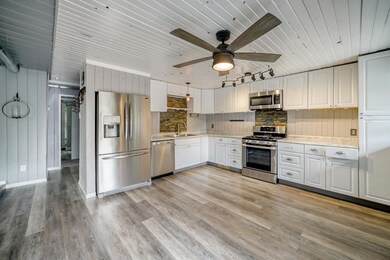 Beautiful Kitchen