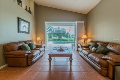 Living Room View.