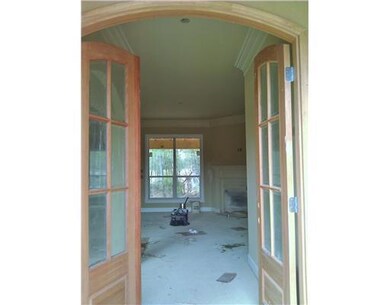 Foyer.