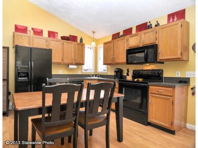 9 Hopkins Rd, Chepachet, RI 02814 - photo 6