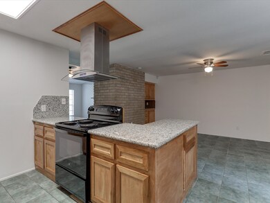 24111 Rafter Three Dr, Hockley, TX 77447 - photo 6