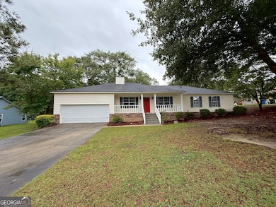 105 Mockingbird Dr, Dublin, GA 31021 - photo 3