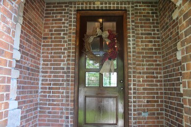 ozark front door