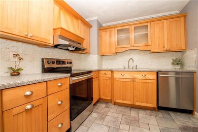 Solid surface countertops