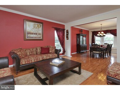 702 Rachael Dr, Mickleton, NJ 08056 - photo 5