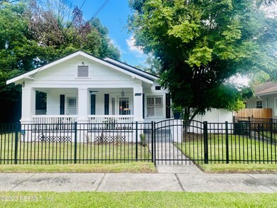 3535 Randall St, Jacksonville, FL 32205 - photo 5