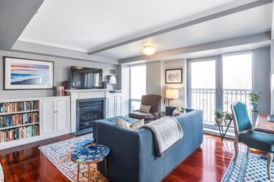 St. Leonard's Community Center unit 411, Boston, MA 02113 - photo 4