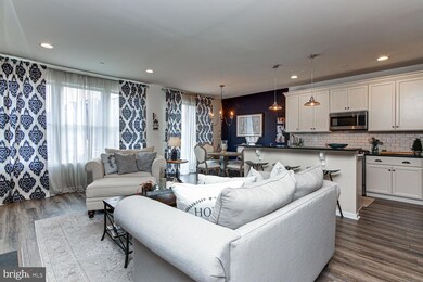 125 Sparrow Ridge Ct, Kennett Square, PA 19348 - photo 6