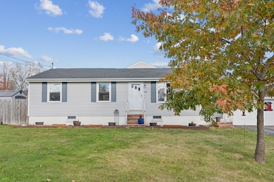 48 Nasson Ave, Westbrook, ME 04092 - photo 2