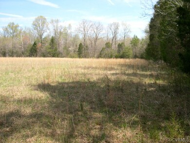 Pasture field.