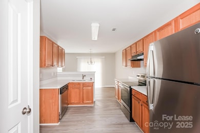 415 Ferrell Ave, Charlotte, NC 28216 - photo 4