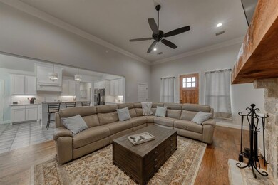 760 Heathington Rd, Weatherford, TX 76088 - photo 7