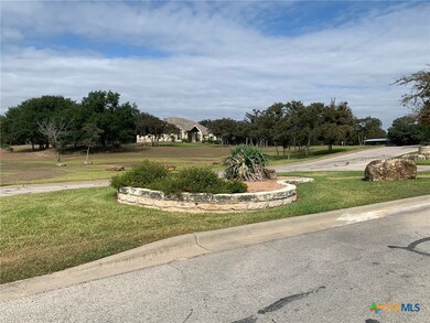 Entrance to subdivision
