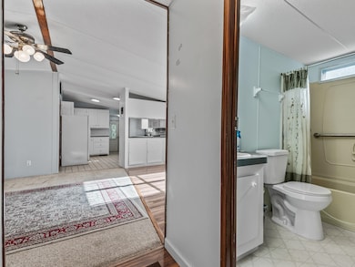 22825 Nutall Rise Rd, Lamont, FL 32336 - photo 4