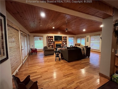 80 Flint Ln, Racine, WV 25165 - photo 4