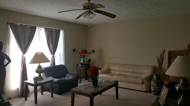 403 Indian Springs Cir, Manchester, TN 37355 - photo 2