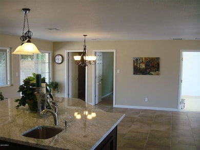 Tons of dining area