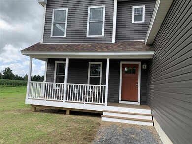 Lot 7 Sunset View Estates Rd unit 7, Fairfax, VT 05454 - photo 2